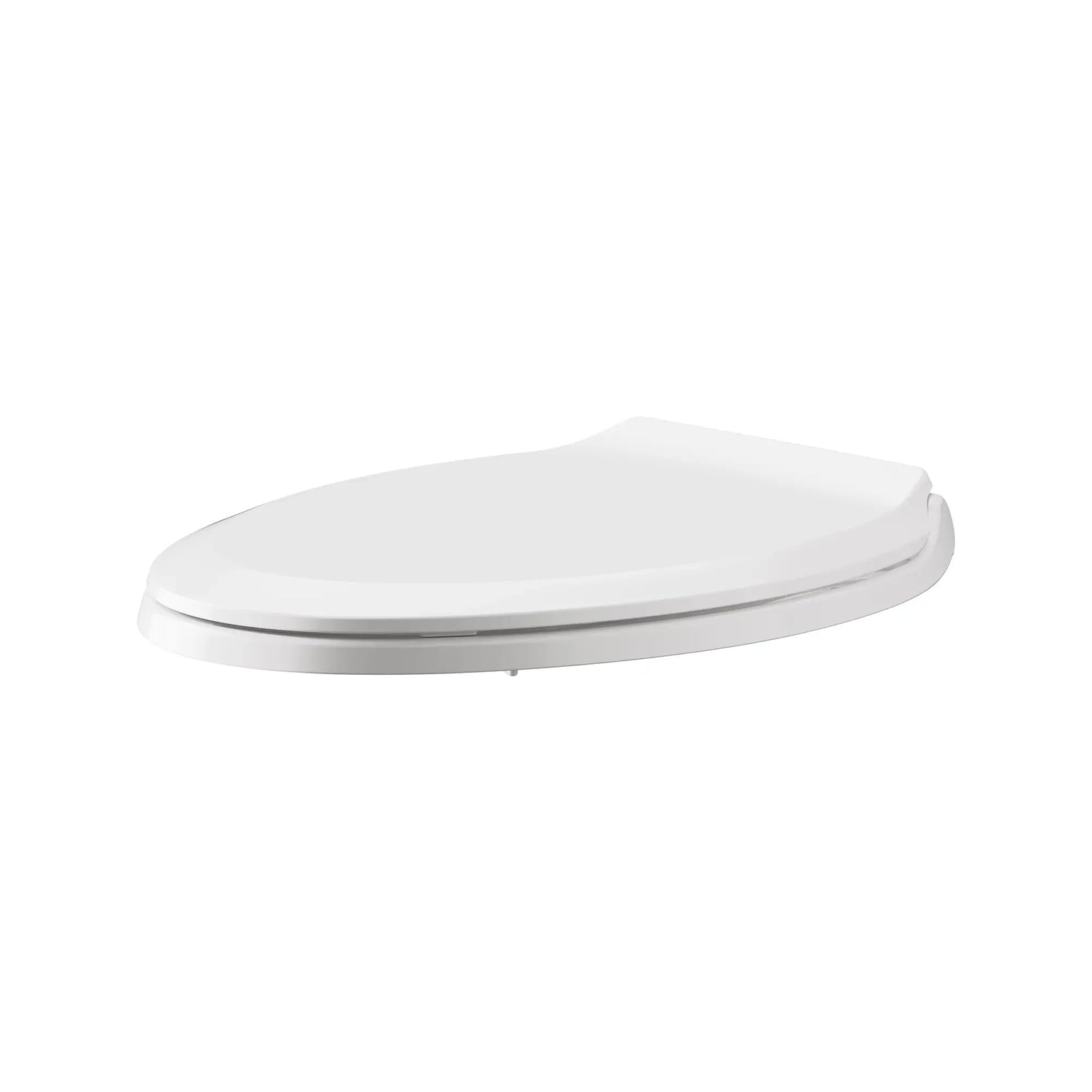 Cadet Slow-Close Elongated Toilet Seat