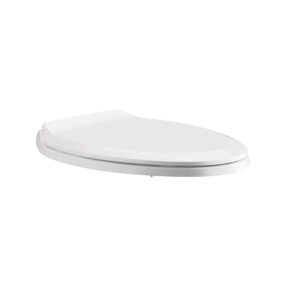 Cadet Slow-Close Elongated Toilet Seat