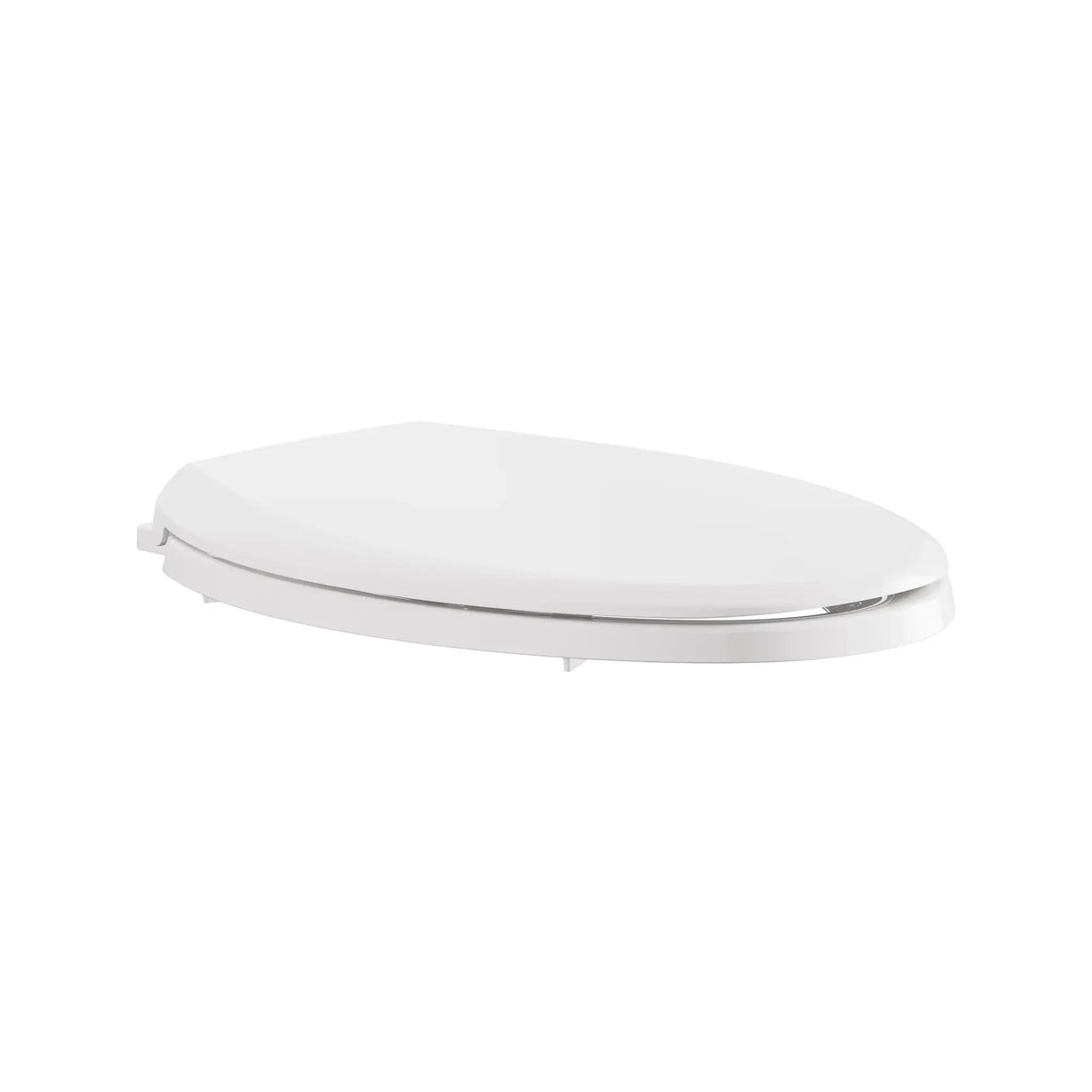 Cardiff Slow-Close Elongated Toilet Seat