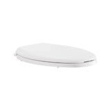 Cardiff Slow-Close Elongated Toilet Seat