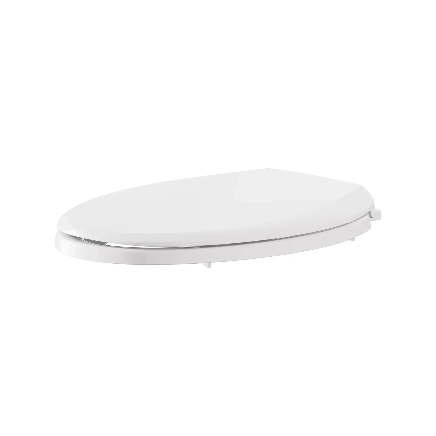 Cardiff Slow-Close Elongated Toilet Seat