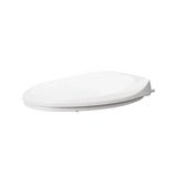 Champion® Slow-Close & Easy Lift-Off Elongated Toilet Seat