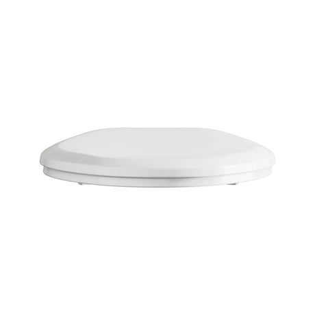 Champion® Slow-Close & Easy Lift-Off Elongated Toilet Seat