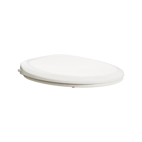 Champion® Slow-Close & Easy Lift-Off Round Front Toilet Seat
