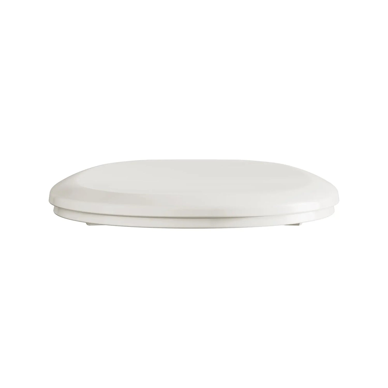 Champion® Slow-Close & Easy Lift-Off Round Front Toilet Seat