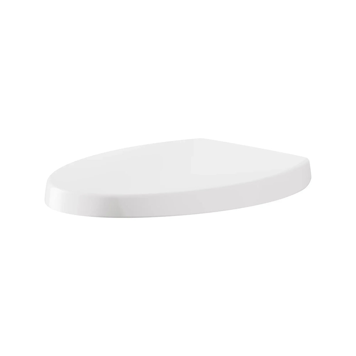 Telescoping Slow-Close Easy Lift-Off Elongated Toilet Seat