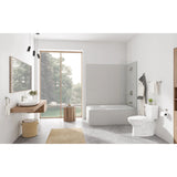 Advanced Clean 100 SpaLet Bidet Toilet Seat Unit