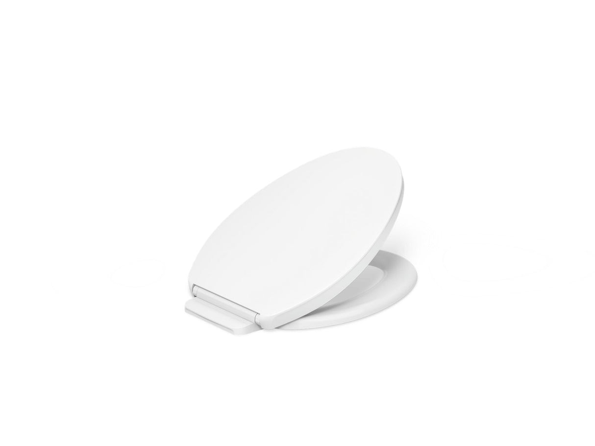 Impro® ReadyLatch® Quiet-Close™ elongated toilet seat