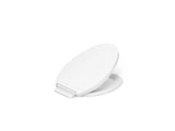 Impro® ReadyLatch® Quiet-Close™ elongated toilet seat