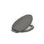 Impro® ReadyLatch® Quiet-Close™ elongated toilet seat