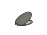 Impro® ReadyLatch® Quiet-Close™ elongated toilet seat