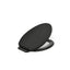 Impro® ReadyLatch® Quiet-Close™ elongated toilet seat