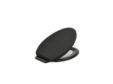 Impro® ReadyLatch® Quiet-Close™ elongated toilet seat