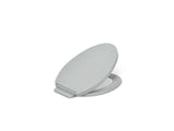 Impro® ReadyLatch® Quiet-Close™ elongated toilet seat