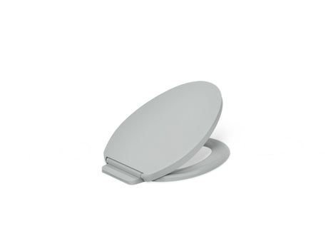 Impro® ReadyLatch® Quiet-Close™ elongated toilet seat