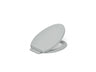 Impro® ReadyLatch® Quiet-Close™ elongated toilet seat