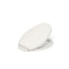 Impro® ReadyLatch® Quiet-Close™ elongated toilet seat