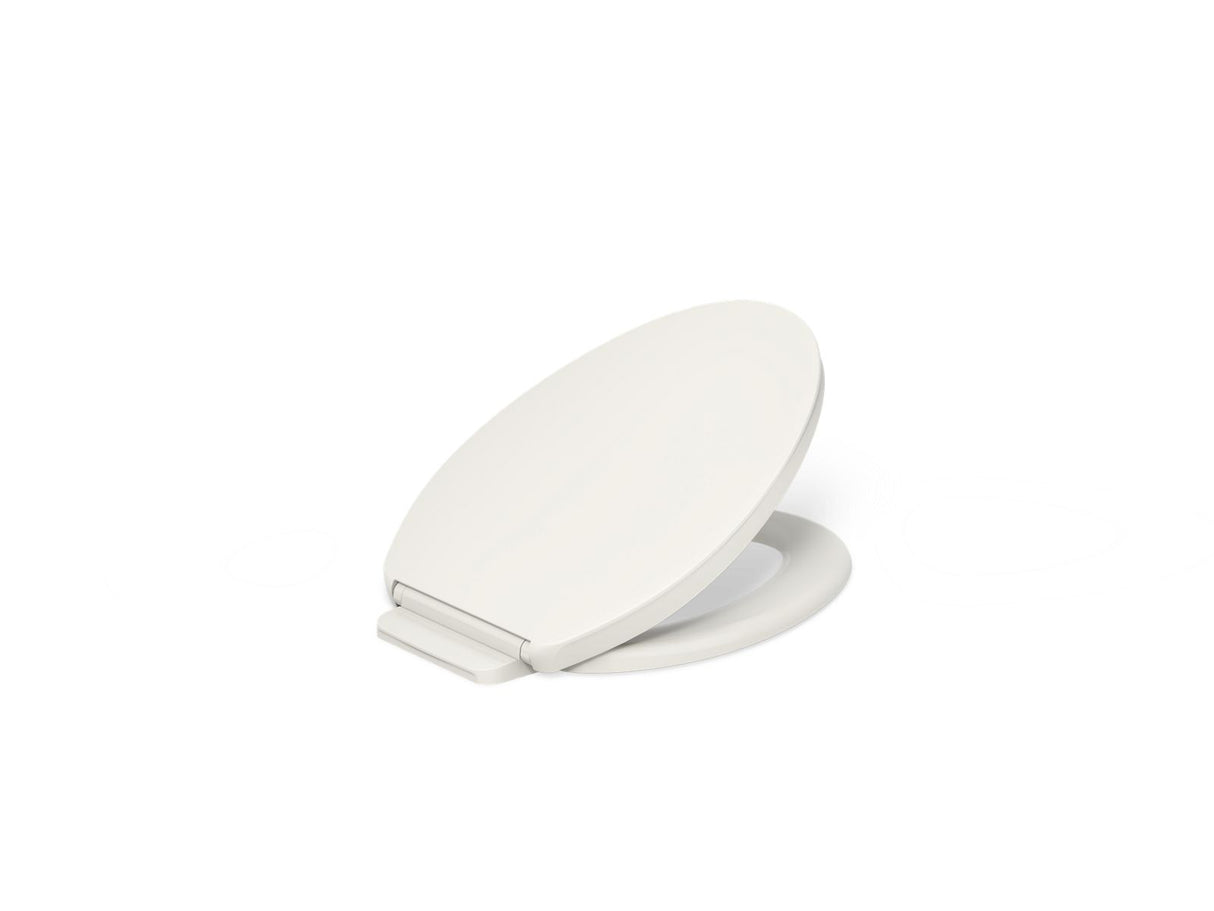 Impro® ReadyLatch® Quiet-Close™ elongated toilet seat
