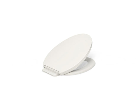 Impro® ReadyLatch® Quiet-Close™ elongated toilet seat