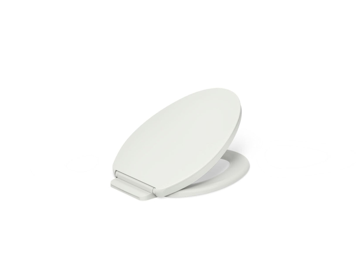 Impro® ReadyLatch® Quiet-Close™ elongated toilet seat