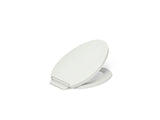 Impro® ReadyLatch® Quiet-Close™ elongated toilet seat