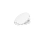 Impro® ReadyLatch® Quiet-Close™ round-front toilet seat