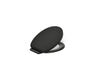 Impro® ReadyLatch® Quiet-Close™ round-front toilet seat