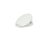 Impro® ReadyLatch® Quiet-Close™ round-front toilet seat