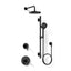 Awaken® Showering kit, 1.75 gpm