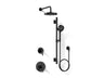 Awaken® Showering kit, 2.5 gpm
