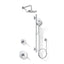 Awaken® Showering kit, 2.5 gpm