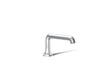 Occasion® Deck-mount bath spout with Straight design