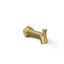 Occasion® Wall-mount bath spout with Straight design and diverter