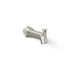 Occasion® Wall-mount bath spout with Straight design and diverter