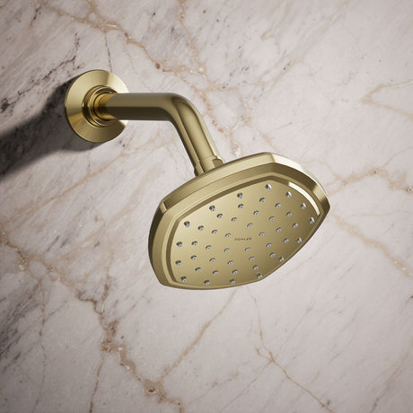 Occasion® Single-function showerhead, 2.5 gpm