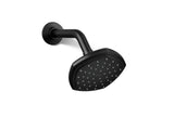 Occasion® Single-function showerhead, 2.5 gpm