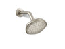 Occasion® Single-function showerhead, 1.75 gpm