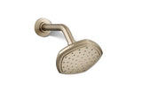 Occasion® Single-function showerhead, 2.5 gpm