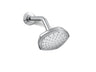 Occasion® Single-function showerhead, 2.5 gpm