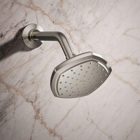 Occasion® Single-function showerhead, 2.5 gpm