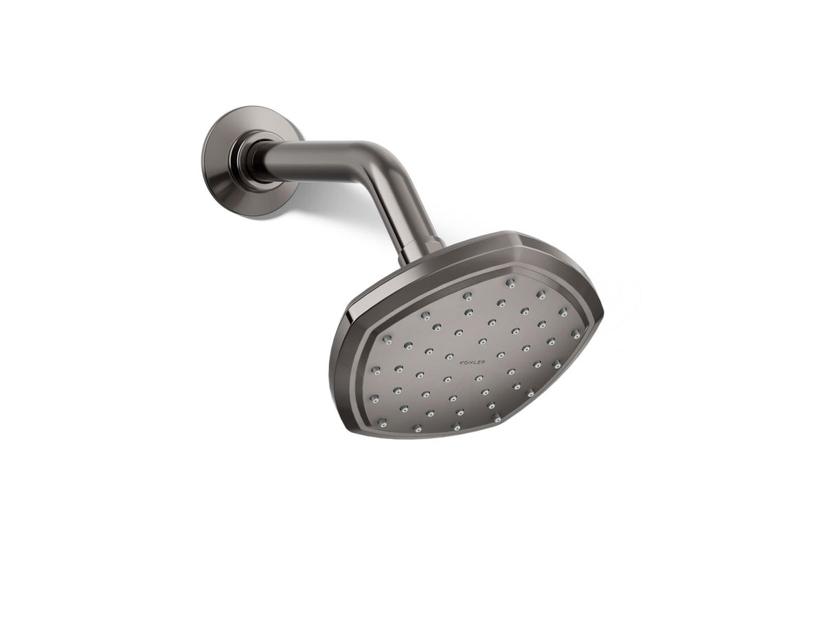 Occasion® Single-function showerhead, 1.75 gpm