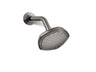 Occasion® Single-function showerhead, 2.5 gpm