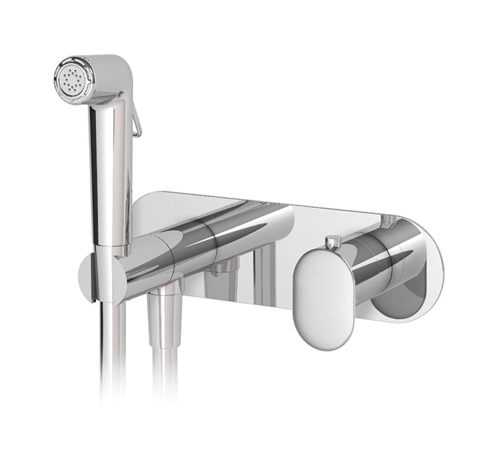 Intimacy Shower