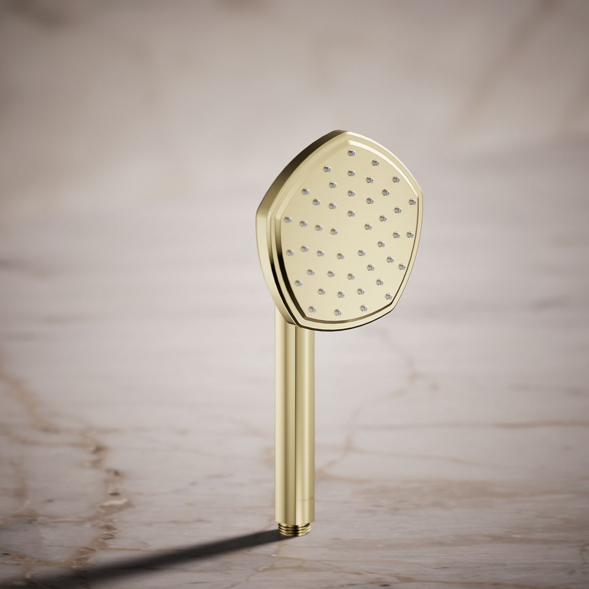 Occasion® Single-function handshower, 1.75 gpm