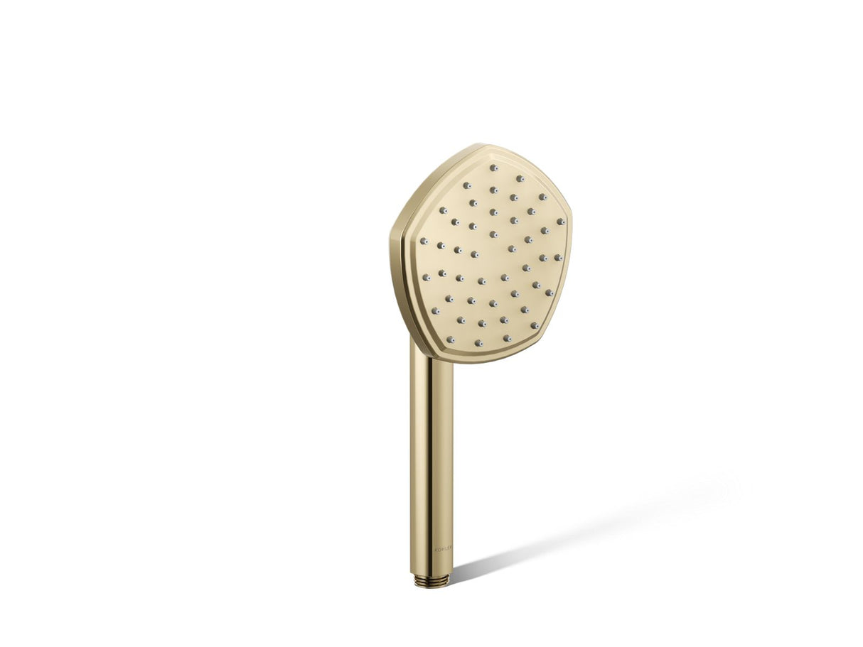 Occasion® Single-function handshower, 2.5 gpm