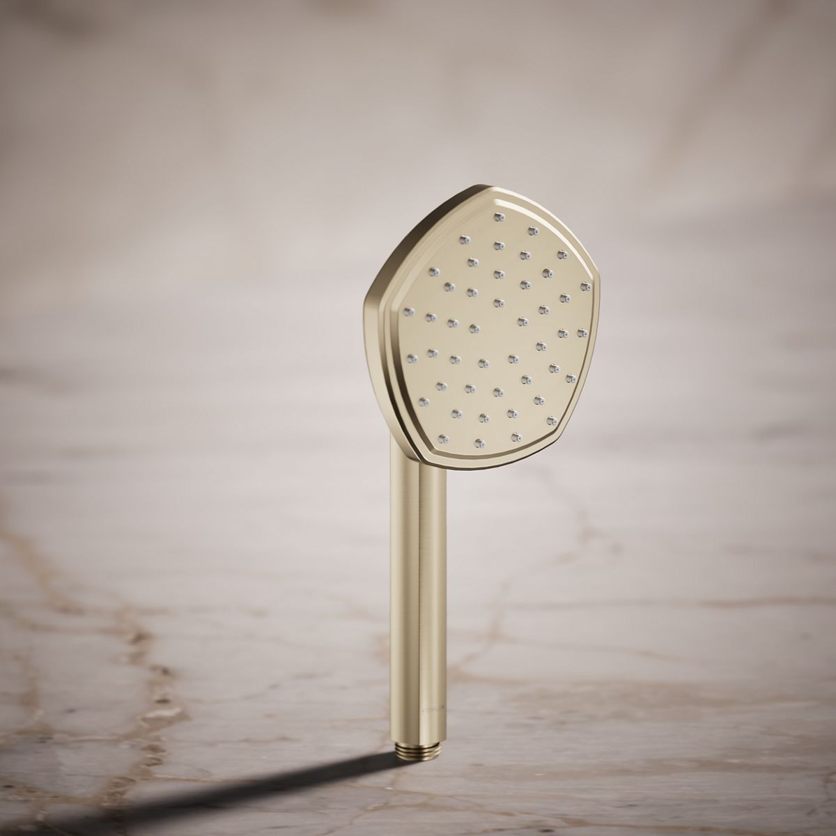Occasion® Single-function handshower, 1.75 gpm
