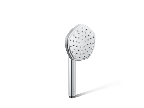 Occasion® Single-function handshower, 2.5 gpm