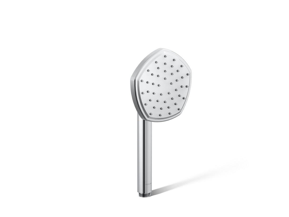 Occasion® Single-function handshower, 1.75 gpm