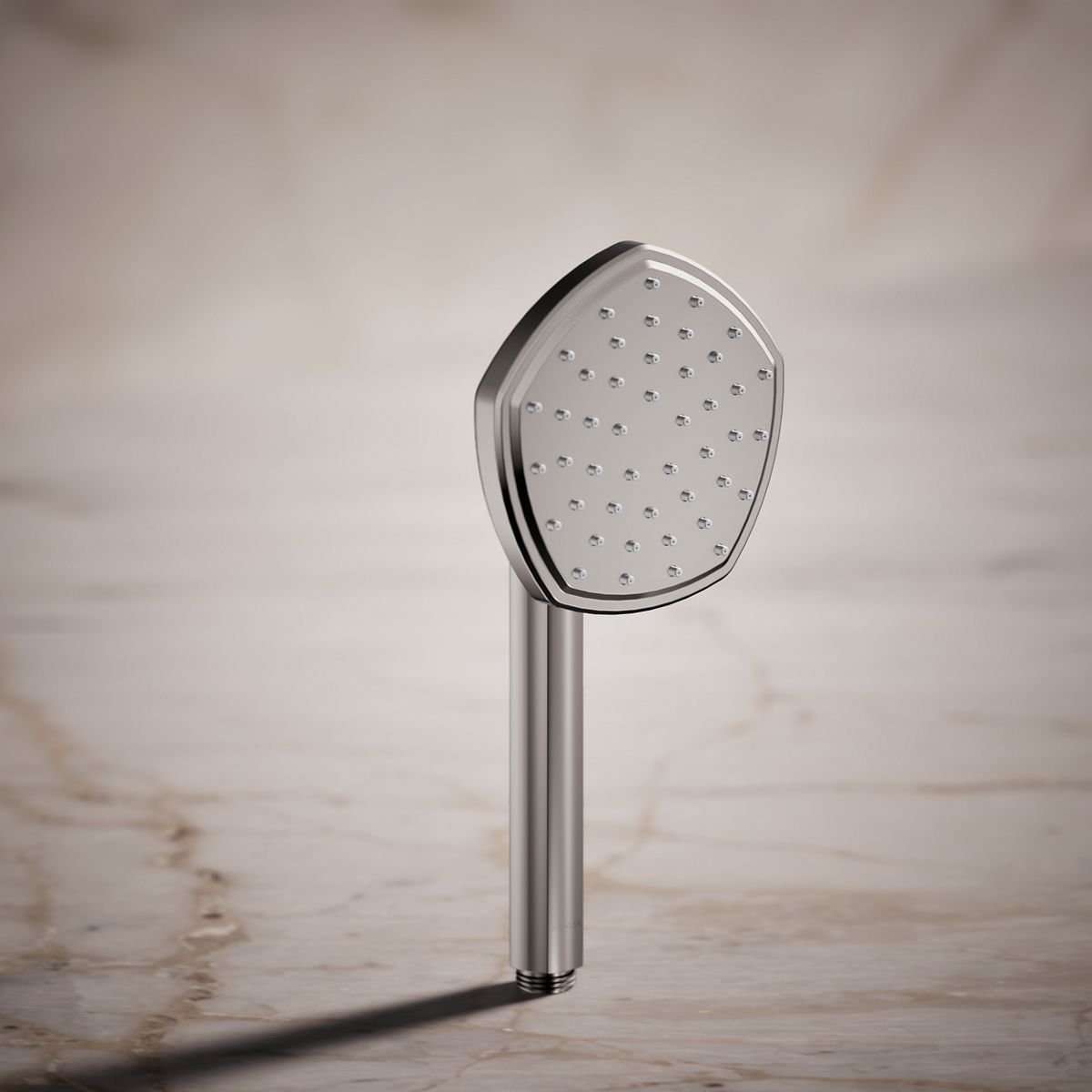 Occasion® Single-function handshower, 2.5 gpm