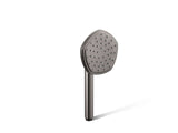Occasion® Single-function handshower, 2.5 gpm